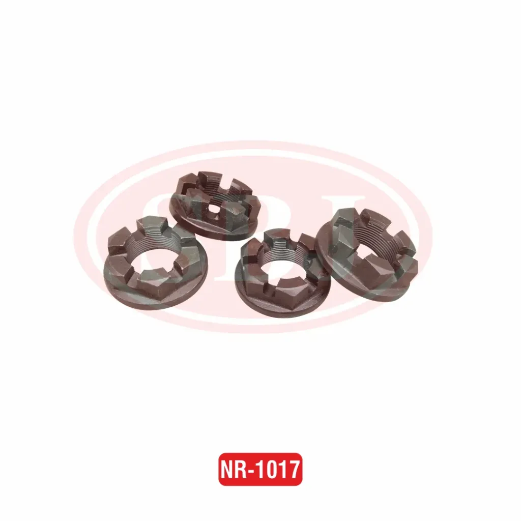 NUT COLLER TYPE  32MM   