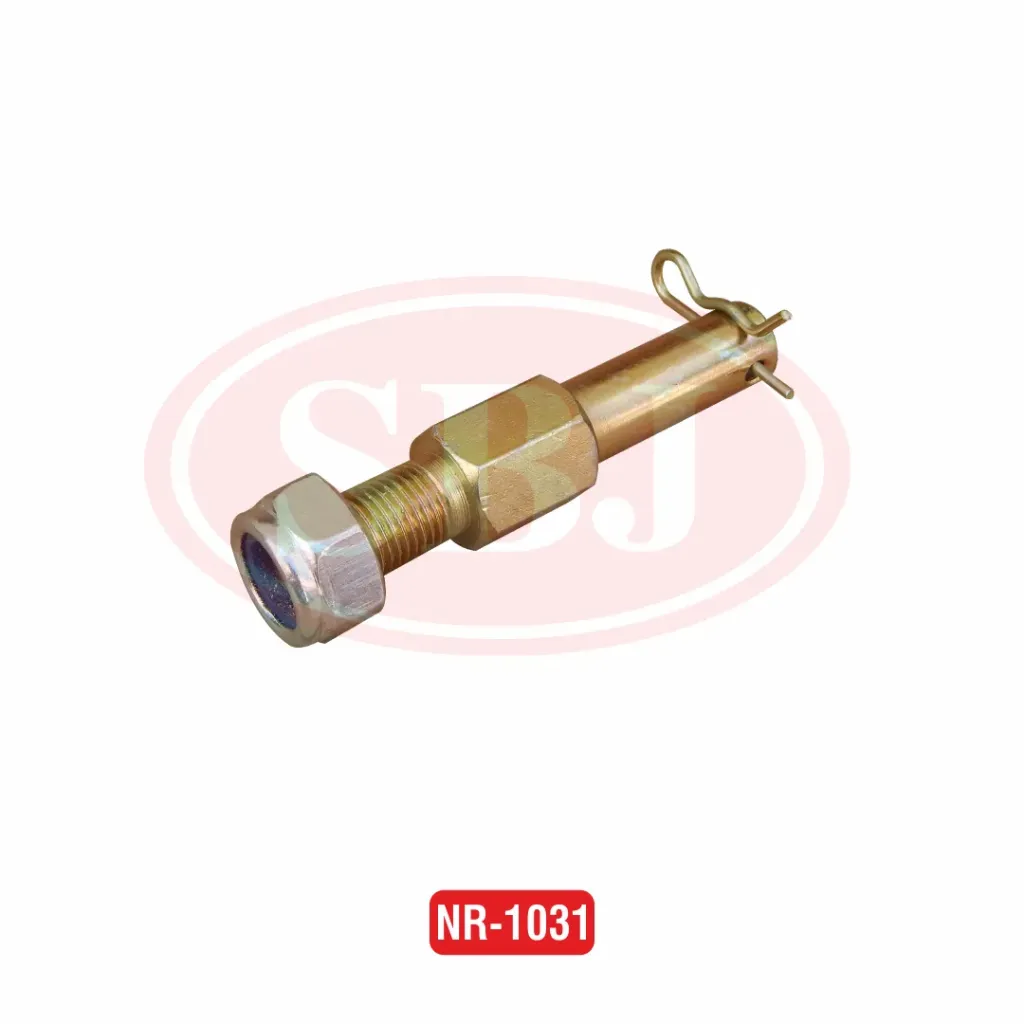 CHAIN SKID PIN DHARNEE