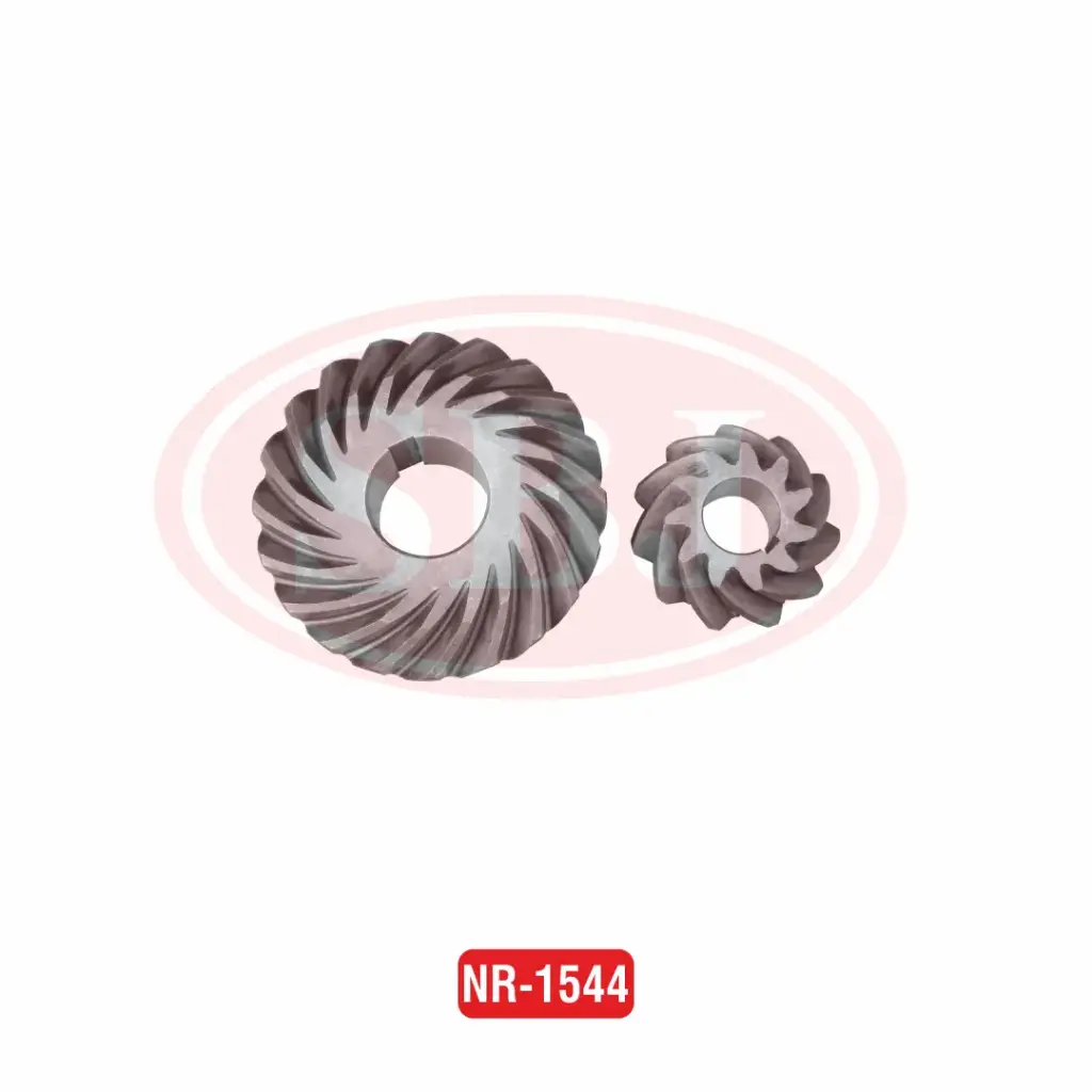 [NR1544] CROWN PINION  HAPPY SHEDER/BALKAR 11TX20T  34MM  