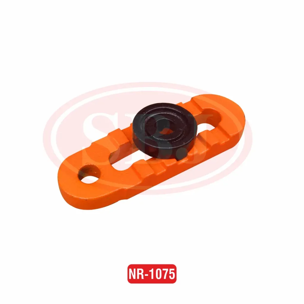 ADJUSTER PATTI WITH BISCUIT DASMESH