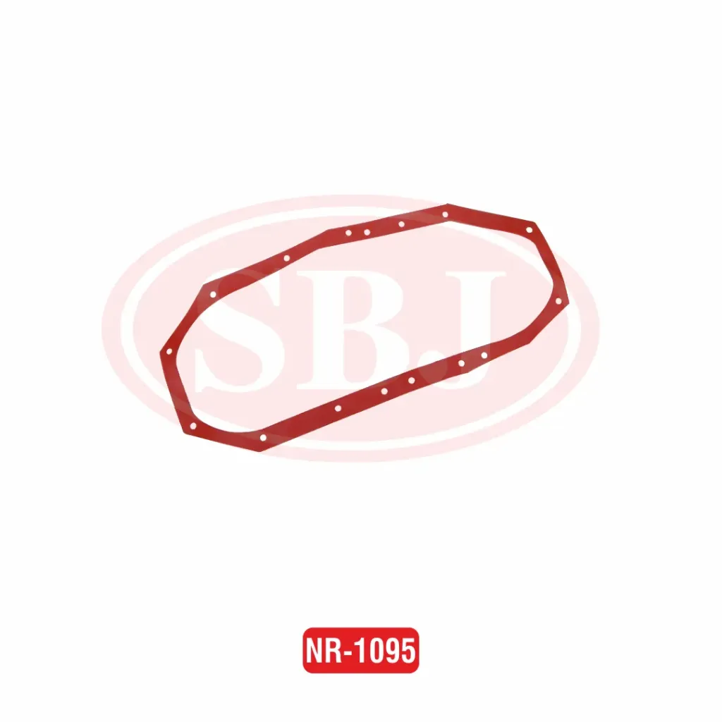 CHAMBER PACKING(CORK) NEW SWAN 18HOLE   