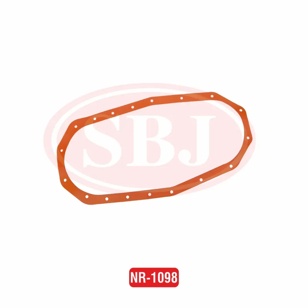 CHAMBER PACKING(RUBBER) KRISHIKING 20 HOLE   