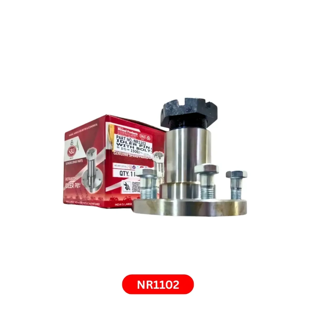 IDLER PIN  BIHAR SARIF(1100NO)    