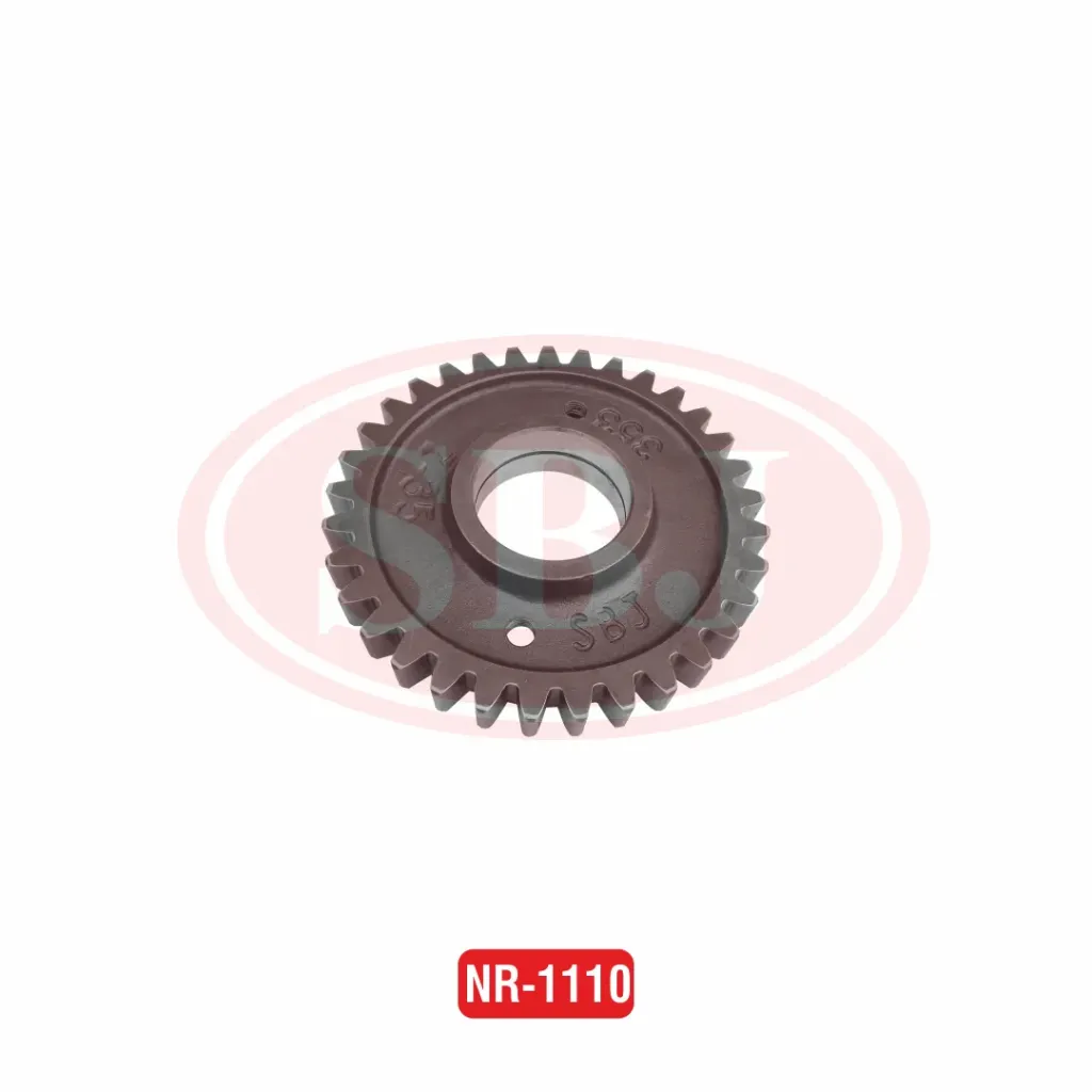SIDE GEAR BIHAR SARIF (1100NO) 33T 85MM