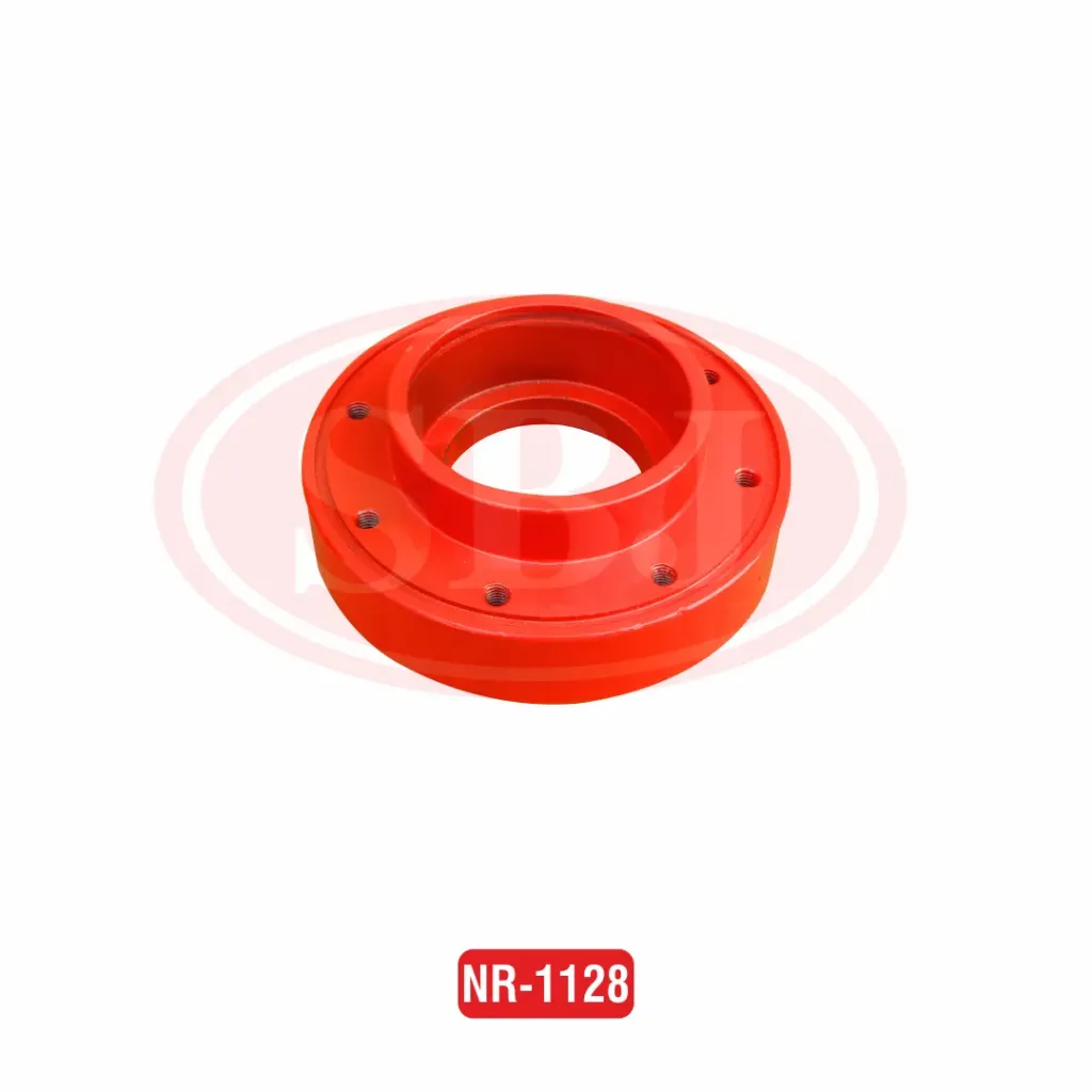 RD HOUSING AGRISTAR/EICHER 8HOLE 6309(100MM)  