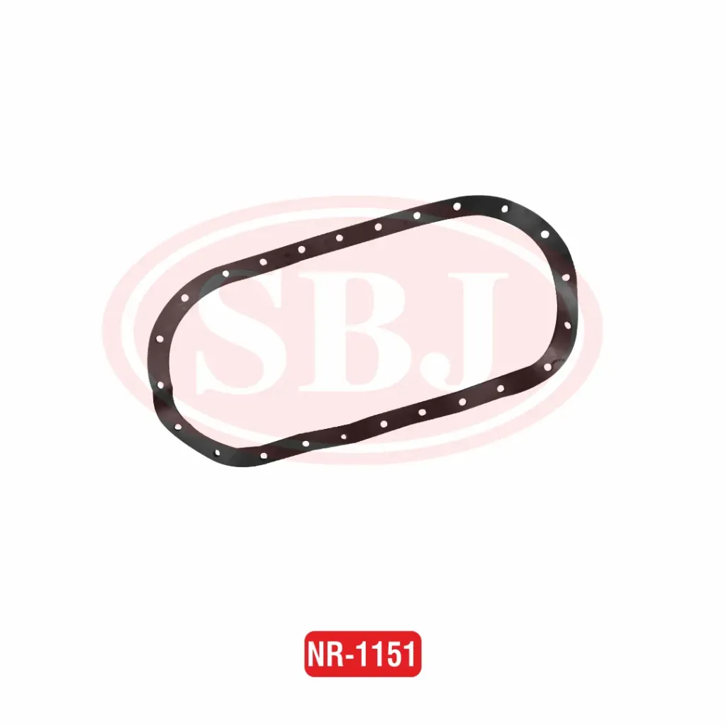 CHAMBER PACKING(RUBBER) GOMADHI 29HOLE   