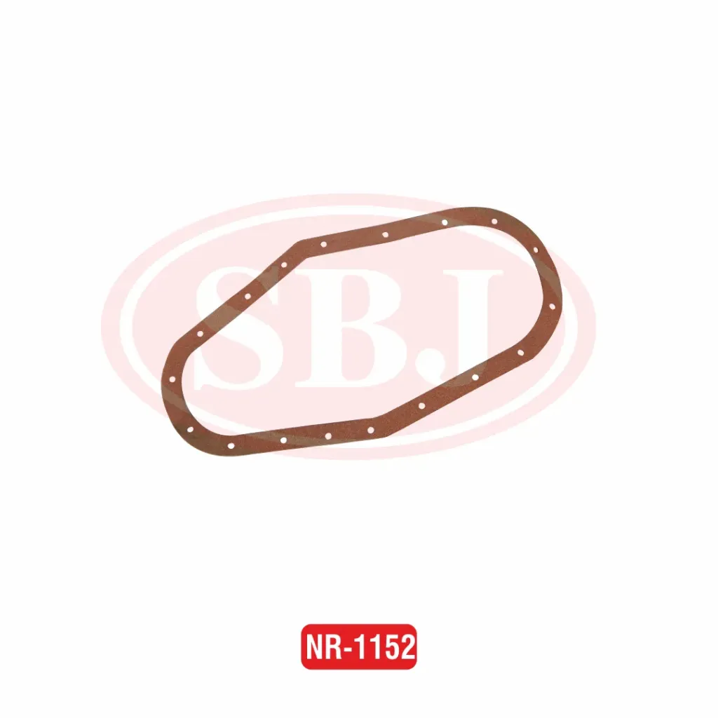 [NR1152] CHAMBER PACKING WITHOUT HOLE GOMADHI    