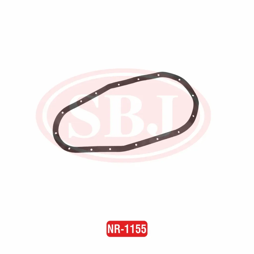 [NR1155] CHAMBER PACKING(CORK) BULL    