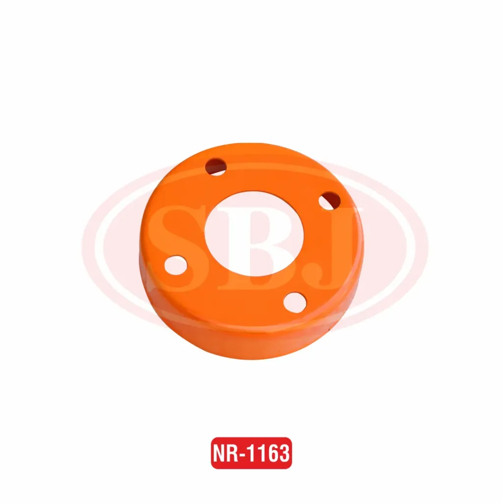 [NR1163] DUST COVER  ANNAPURNA 4 HOLE   