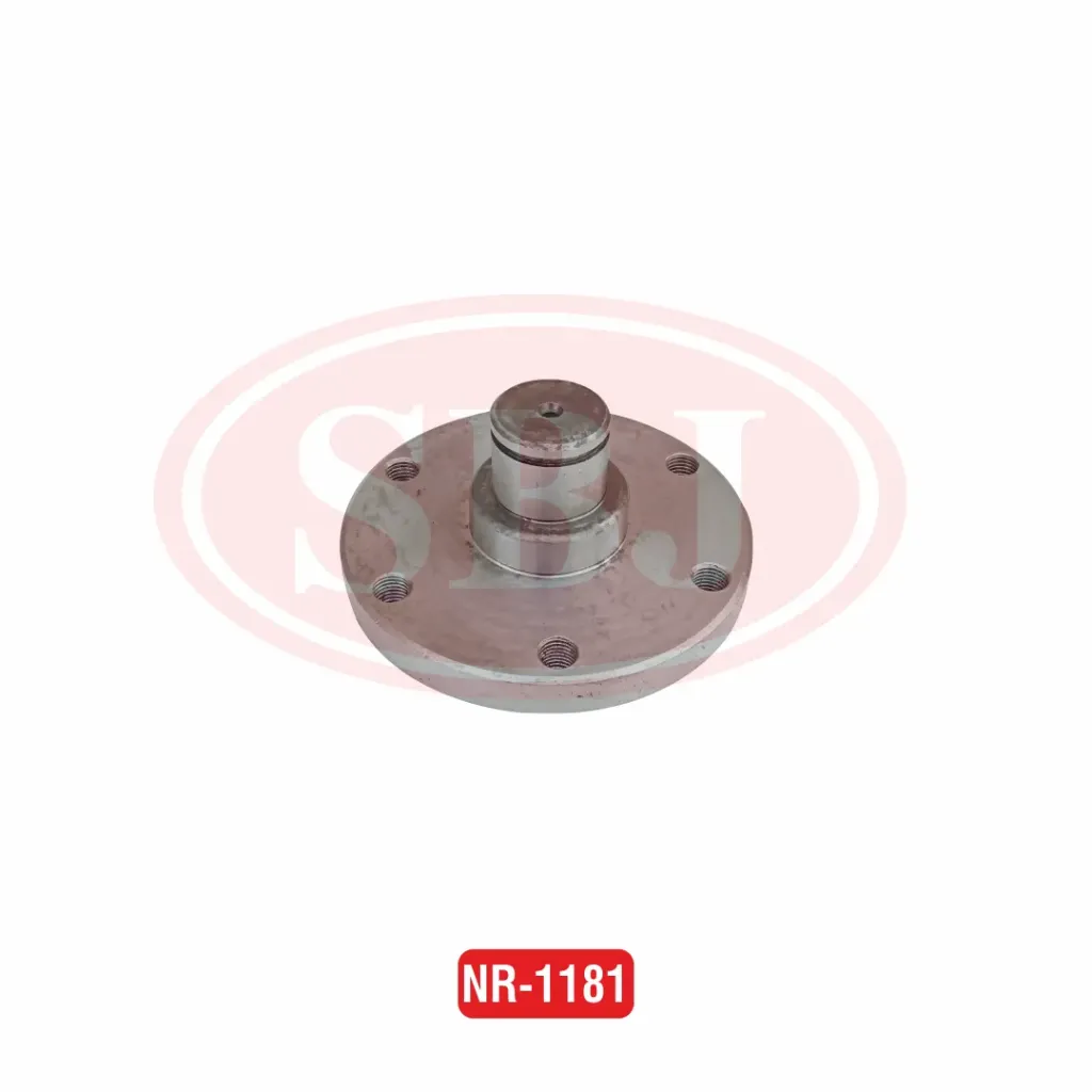 STUB AXLE UNIVERSAL 35MM 6307  