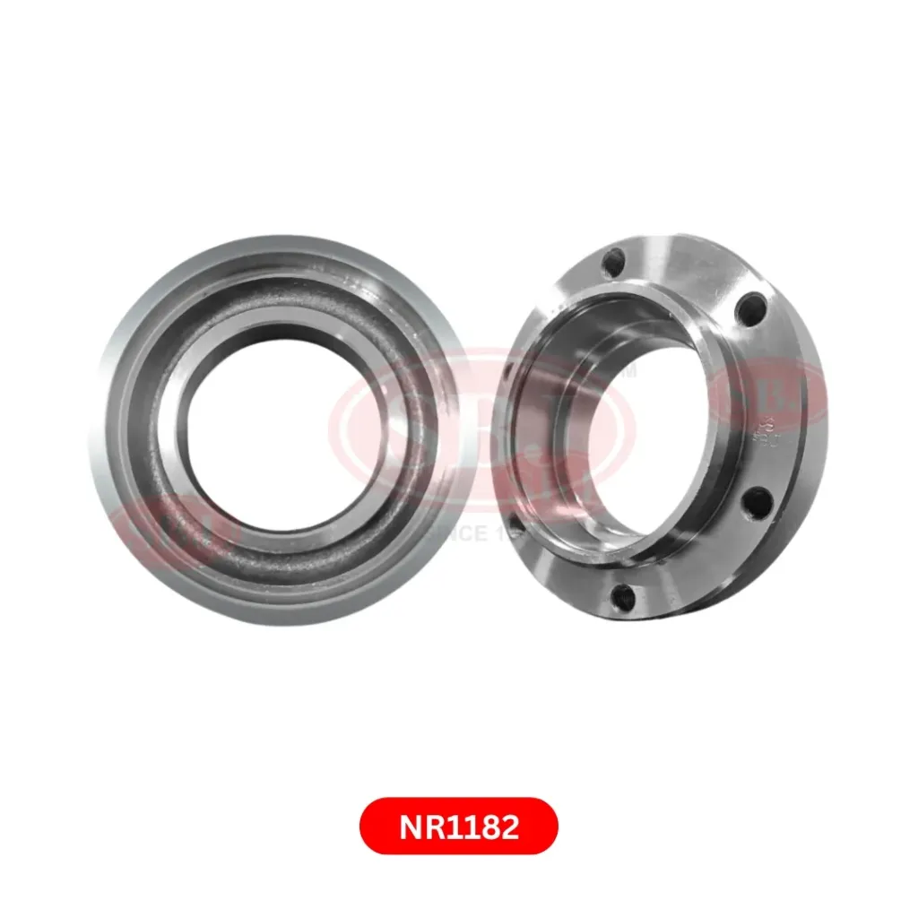 RD HOUSING UNIVERSAL 6309(100MM)