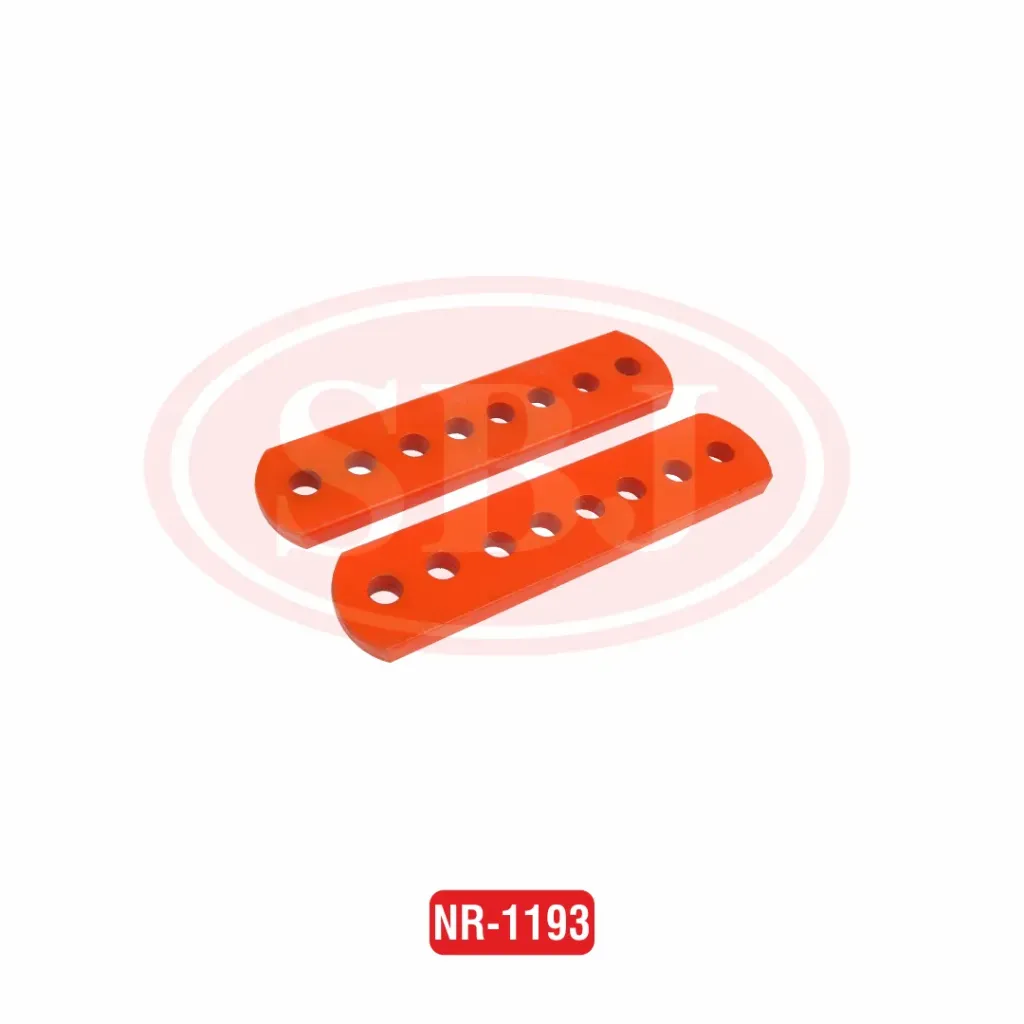 ADJUSTER PATTI WITH BISCUIT UNIVERSAL