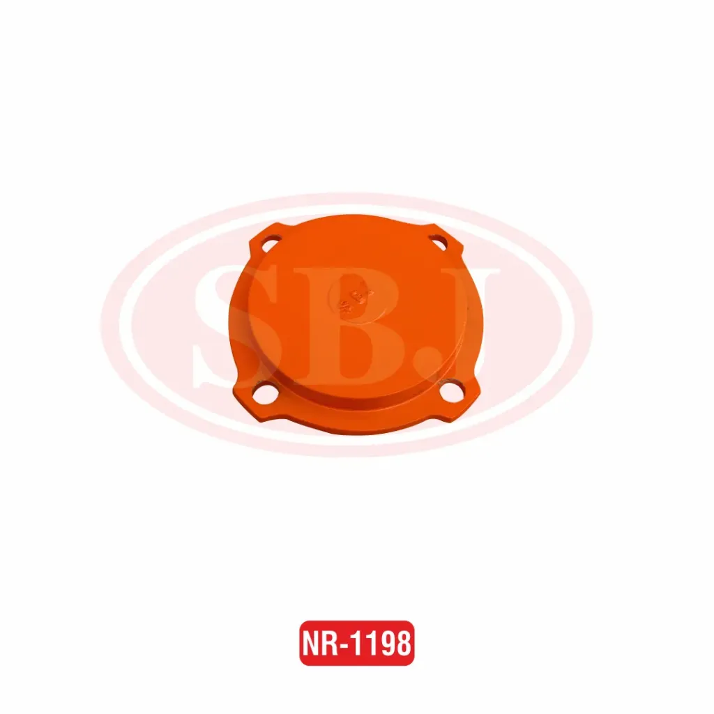 HOUSING CUP UNIVERSAL  6307  