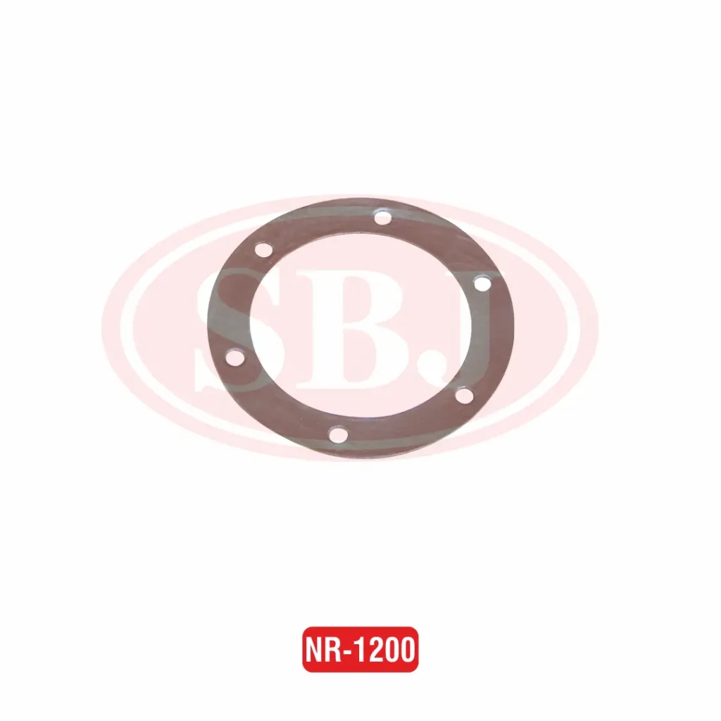 GASKET (RD HUB)  SONALIKA  6311  