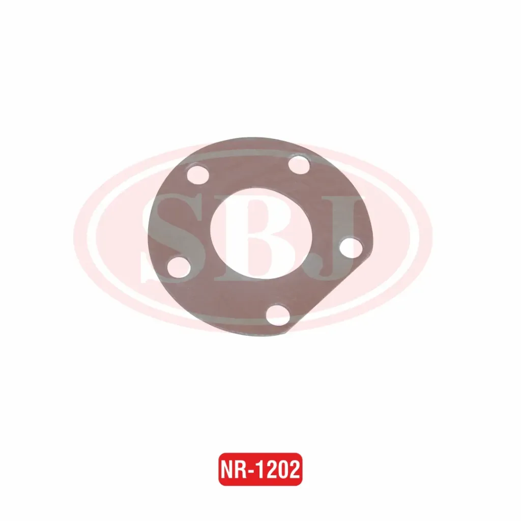 GASKET(IDLER PIN) SONALIKA/SHAKTIMAN 5HOLE (NR460)  