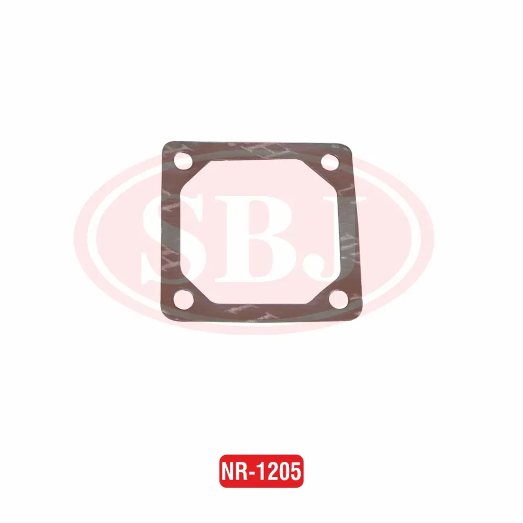 GASKET(GEAR BOX UPPER) SONALIKA 4HOLE   