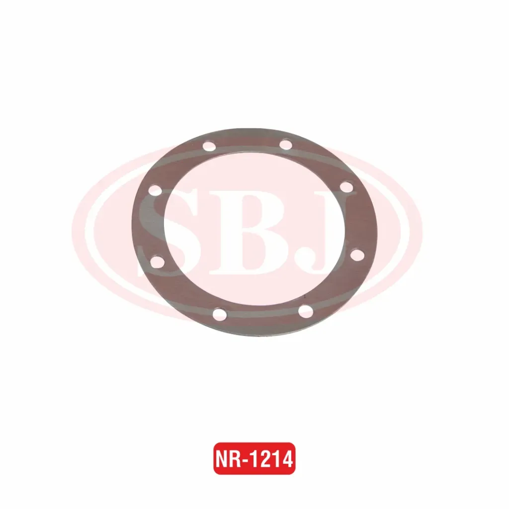 GASKET (GEAR BOX) SHAKTIMAN 8HOLE