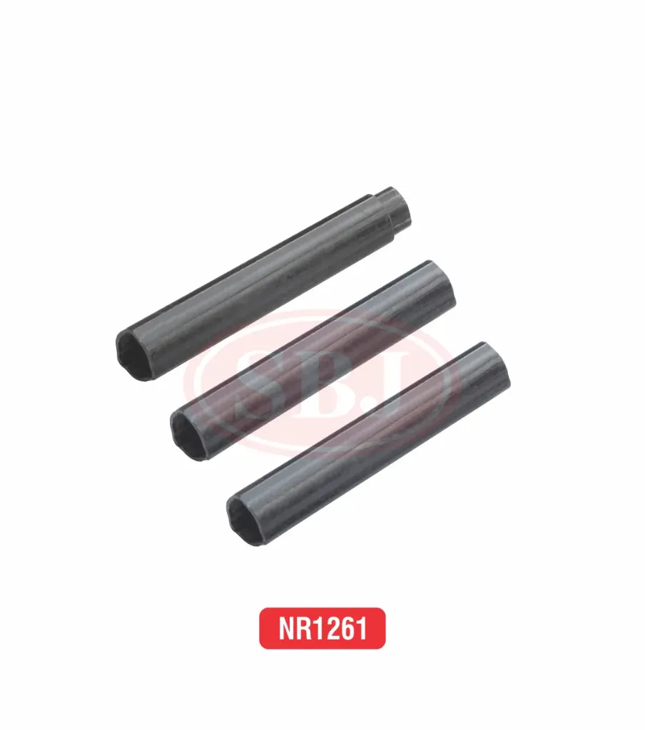 TRIANGLE TUBE (INNER) MINI L-10"