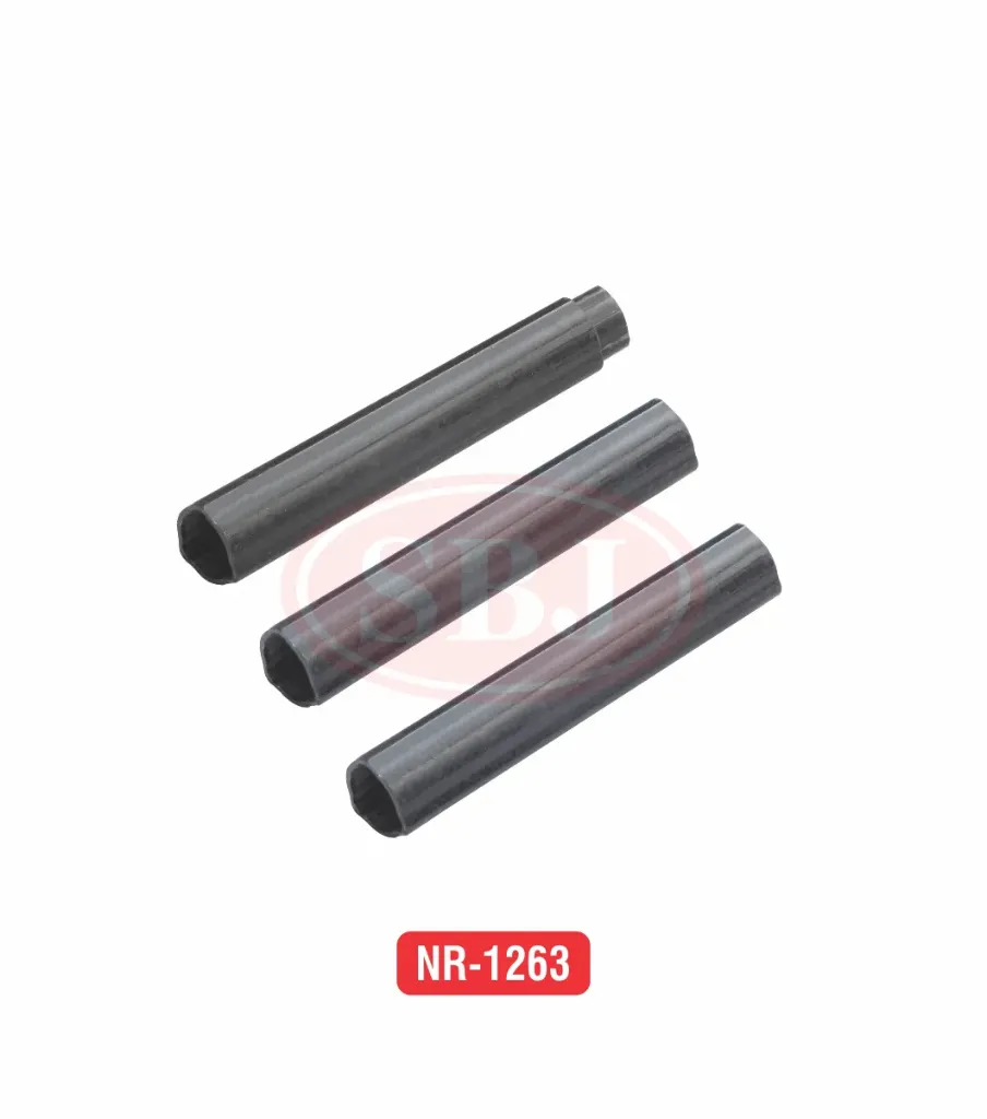 TRIANGLE TUBE MINI L-10" 