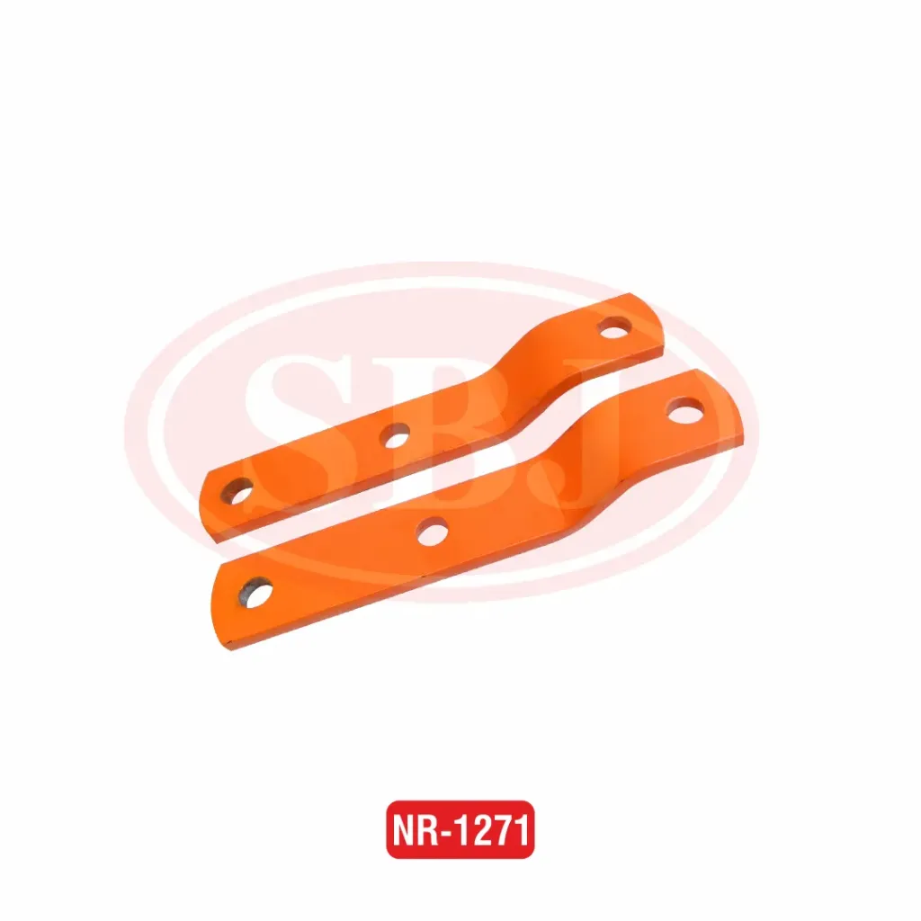 NAMASTE PATTI FIELDKING/MACHINO    