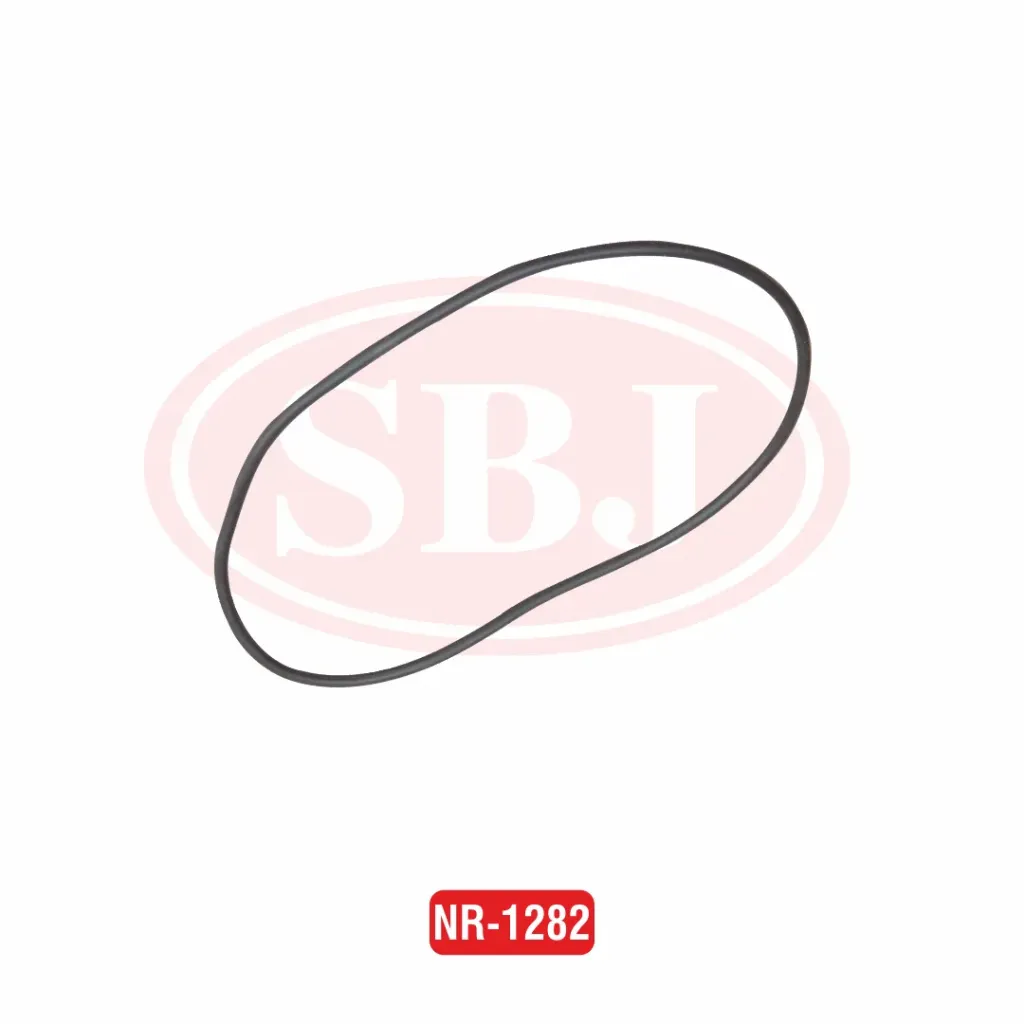 O RING RD HOUSING  SHAKTIMAN    