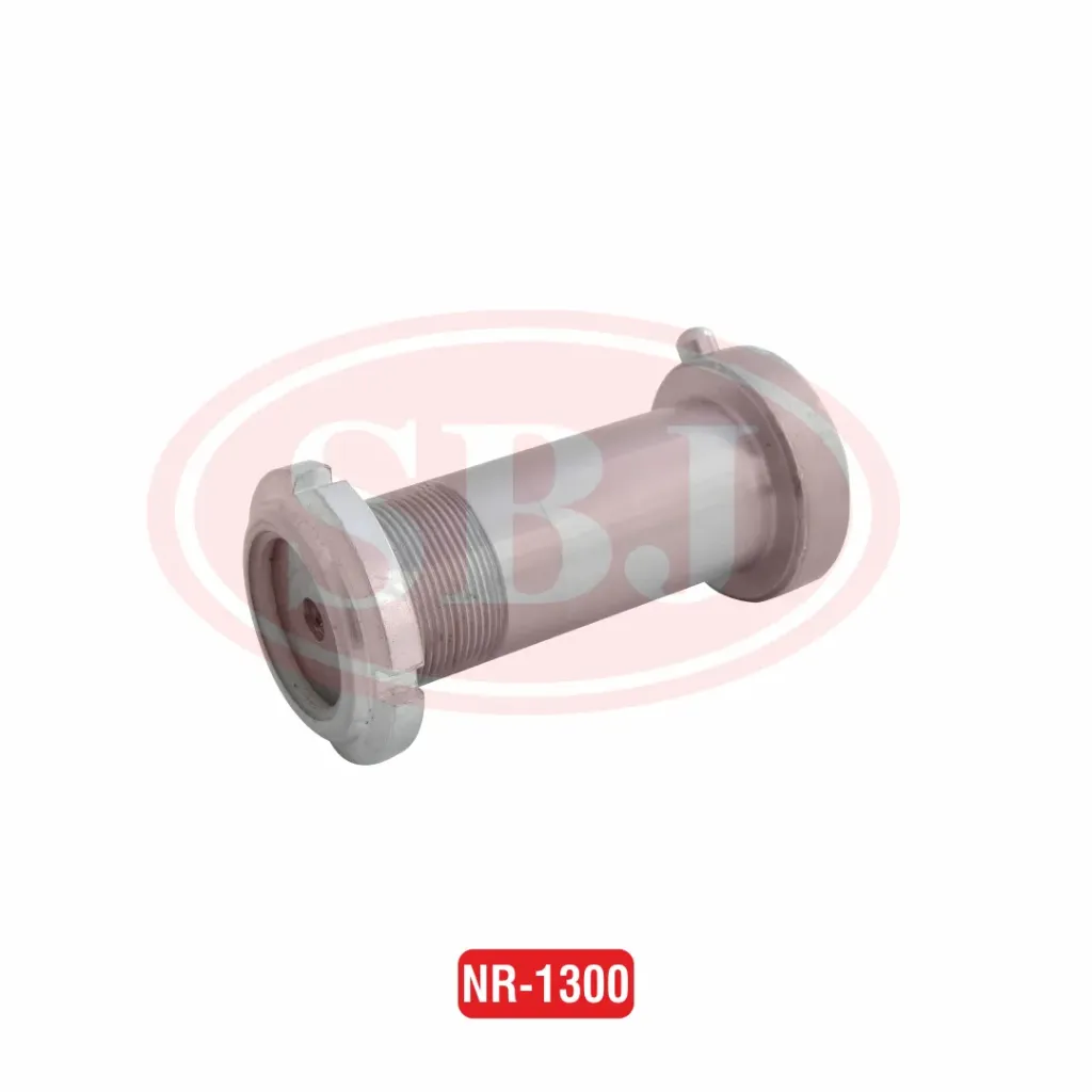 IDLER PIN (NEW MODEL LOCK TYPE )  MASCHIO/VIRAT    