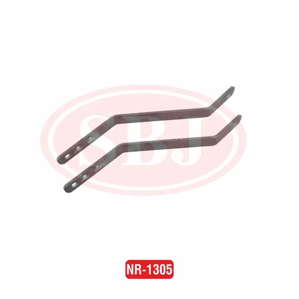 HITCH PATTI BIG (TOP LINK)     