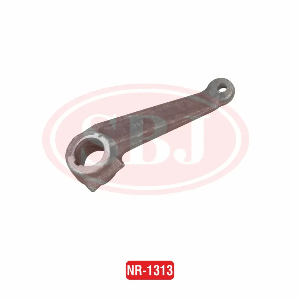 SPINDLE ARM WITHOUT BUSH KS    