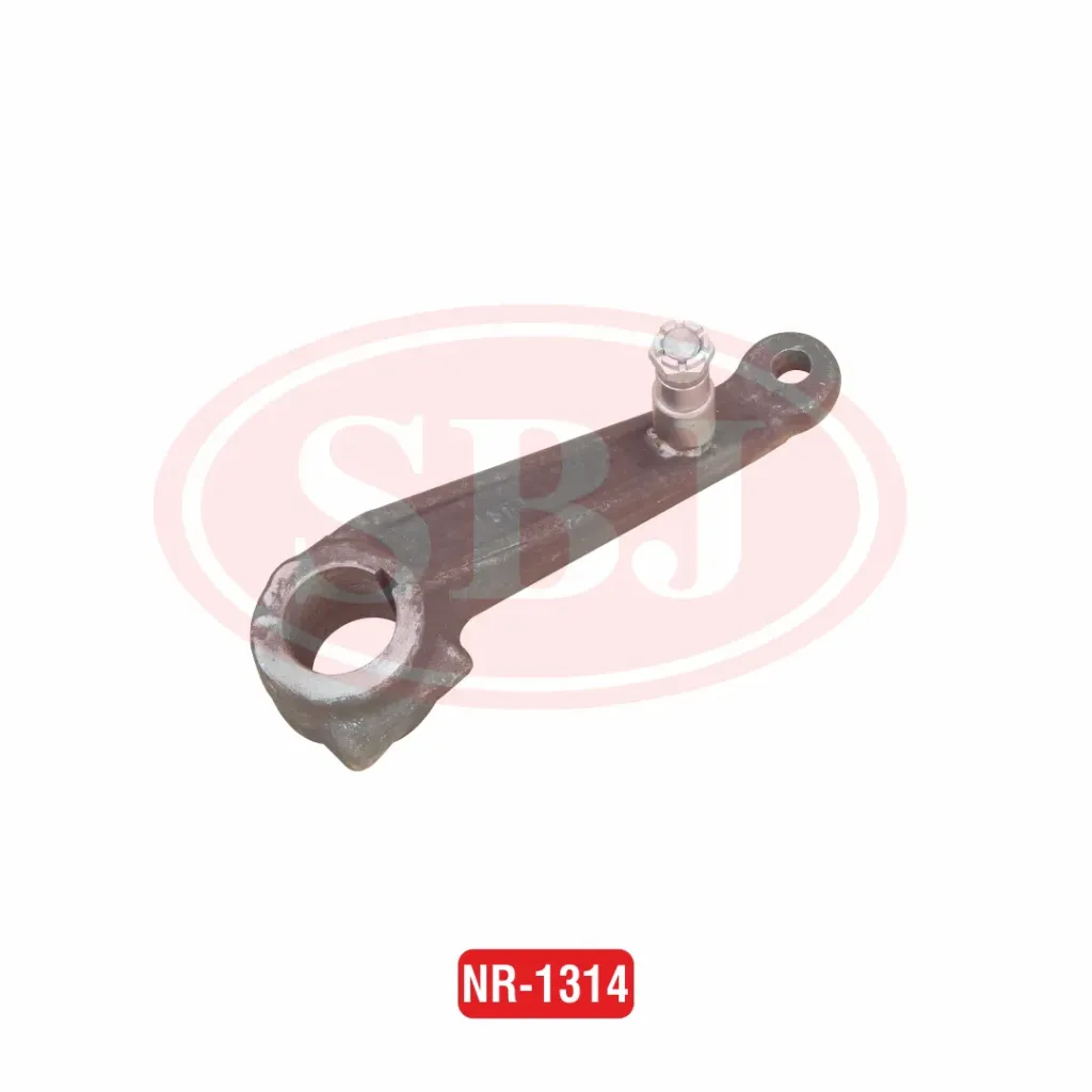 SPINDLE ARM WITHOUT PIN NEW MODEL STANDARD    