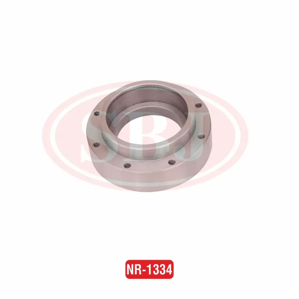 RD HOUSING NIPHA 8HOLE 6311(120MM)  