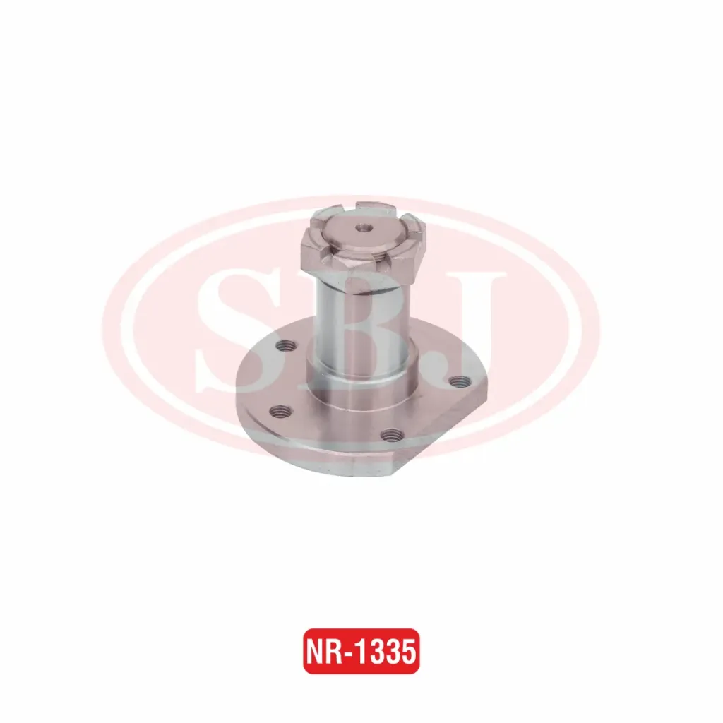 IDLER PIN NIPHA    