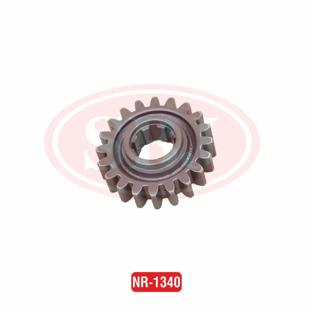 GEAR NIPHA 20T/8S   