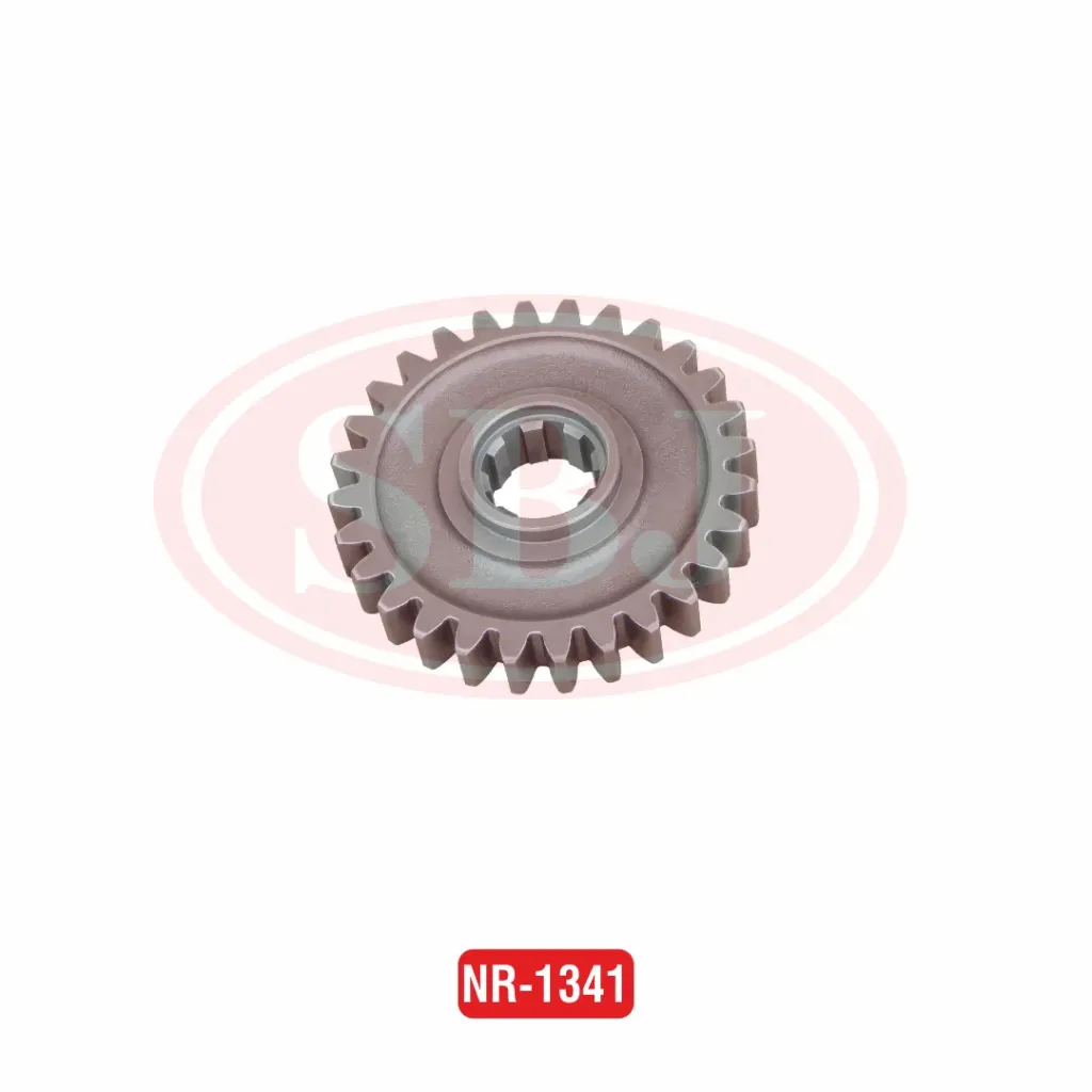 GEAR NIPHA 28T   