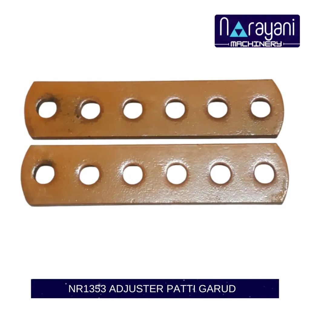 [NR1353] ADJUSTER PATTI GARUD    