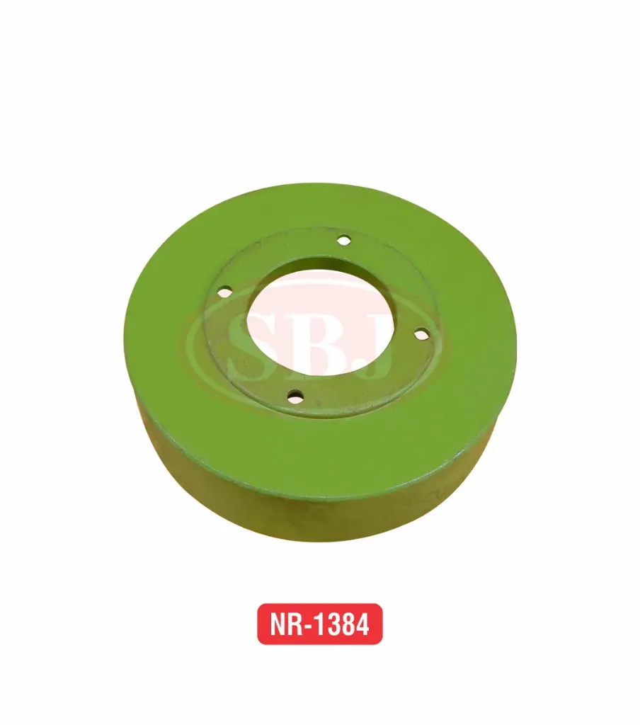 DUST COVER DHARNEE    
