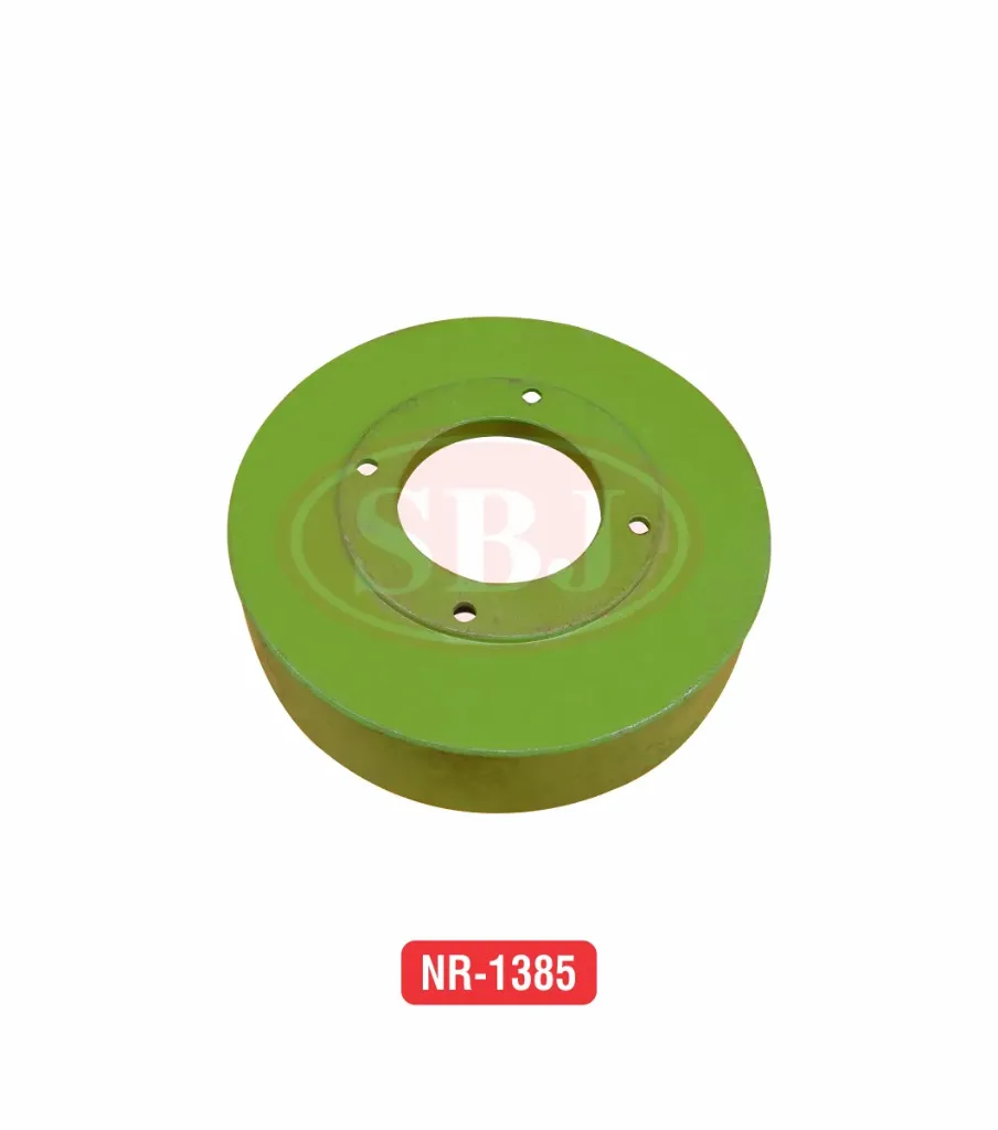 DUST COVER DHARNEE    