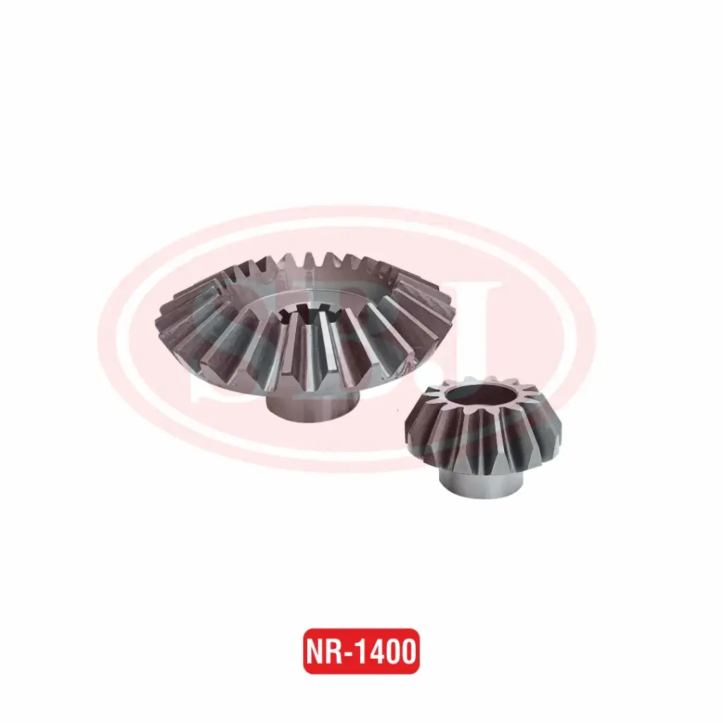 CROWN PINION FIELDKING/MACHINO  14T/8SX25T8S   