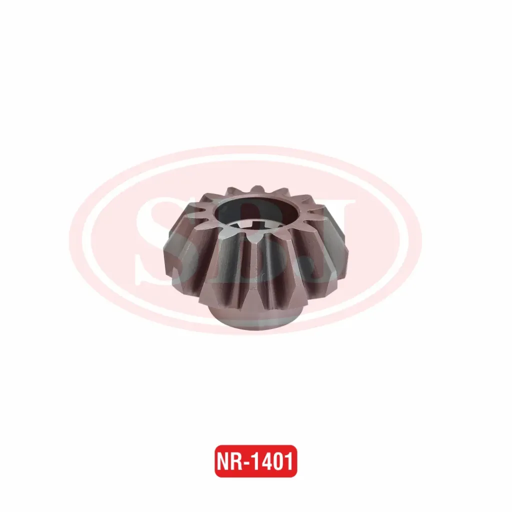 PINION FIELDKING/MACHINO  14T/8S   