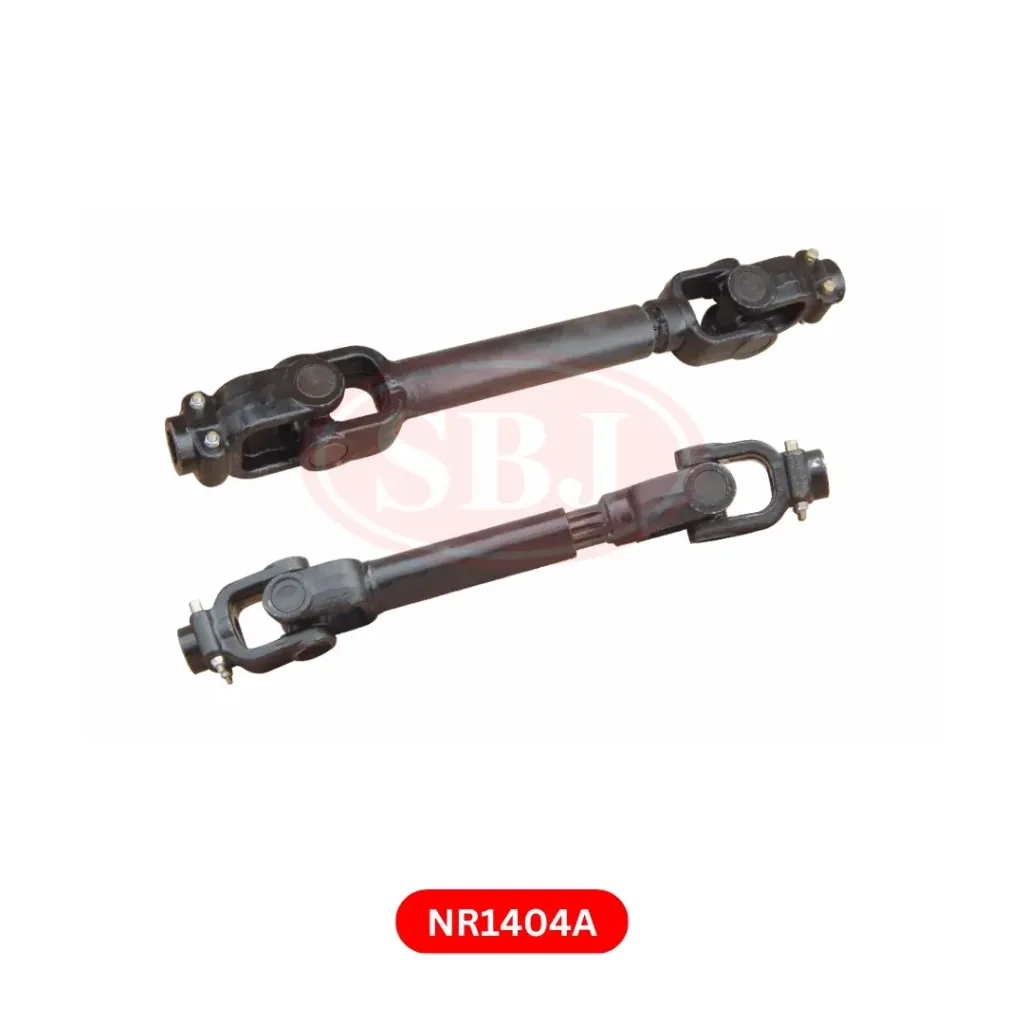 [NR1406] JACK SHAFT/TRANSMISSION SHAFT AGRISTAR 10TX10T  28.50" 