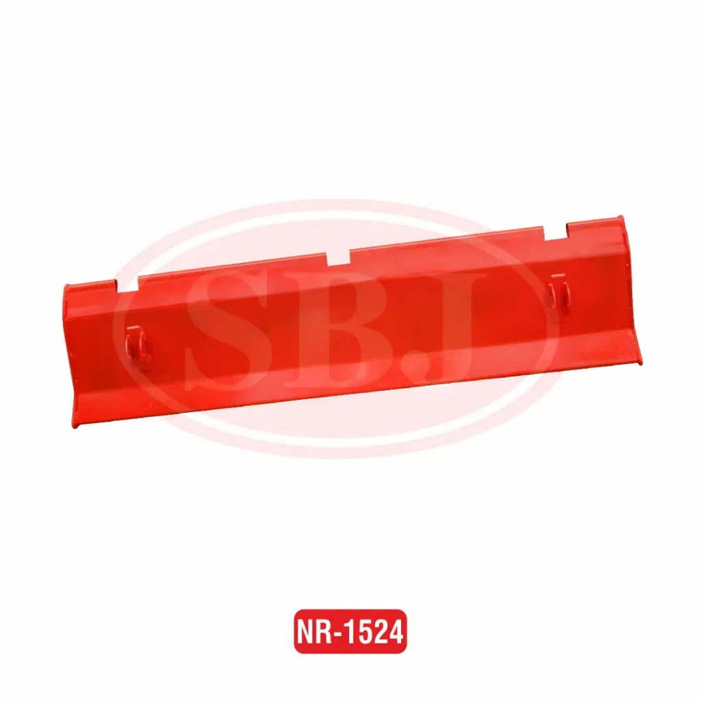 [NR1524] BACK DOOR MAHINDRA SLX 6FEET 