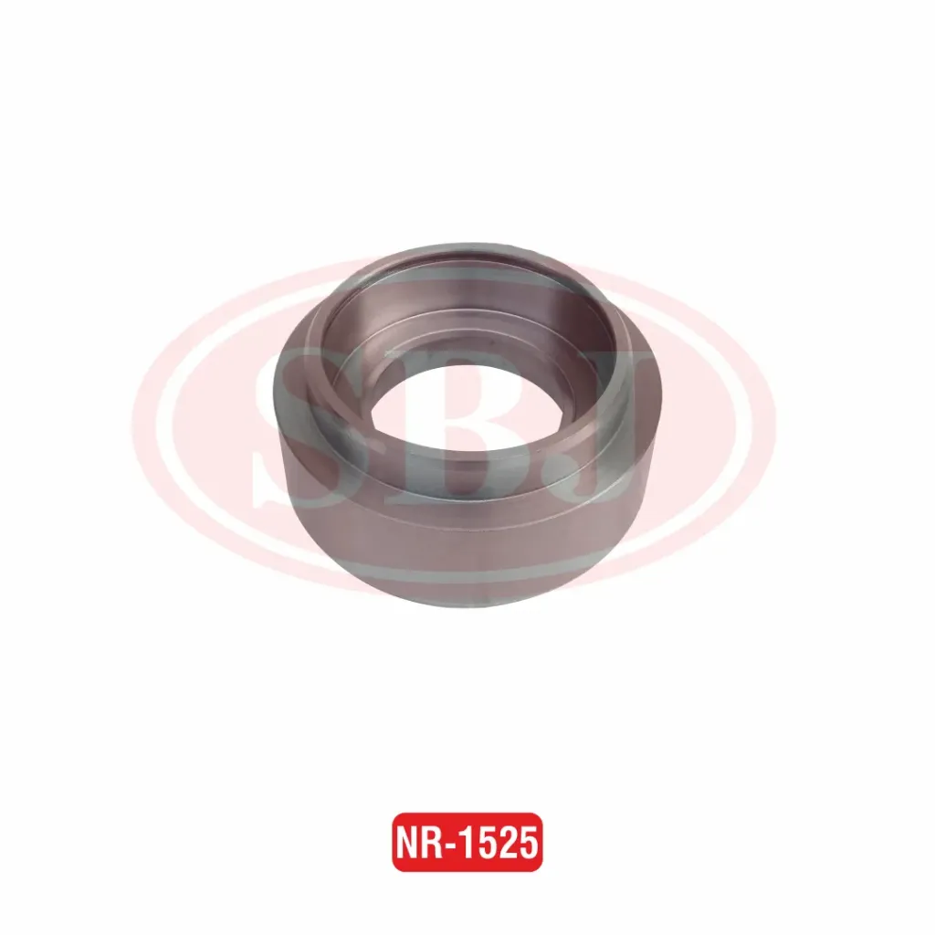 STUB HOUSING/RD HOSUING  KS BHIM 6HOLE 6309/100MM  