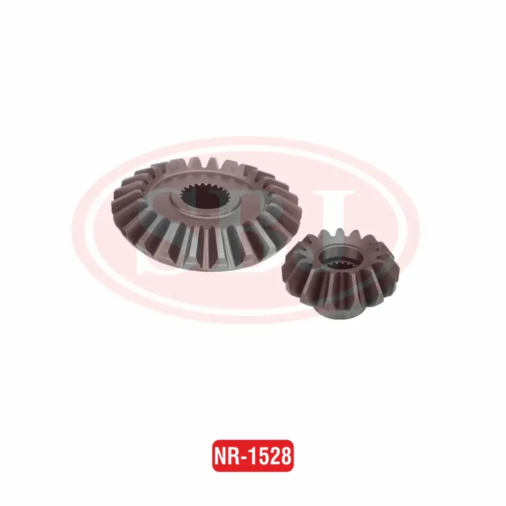 [NR1528] CROWN PINION ESCORT 15T/20SX24T/22S   