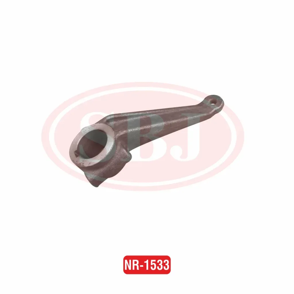 SPINDLE ARM WITHOUT PIN TWO KEY NEWMODEL STANDARD    