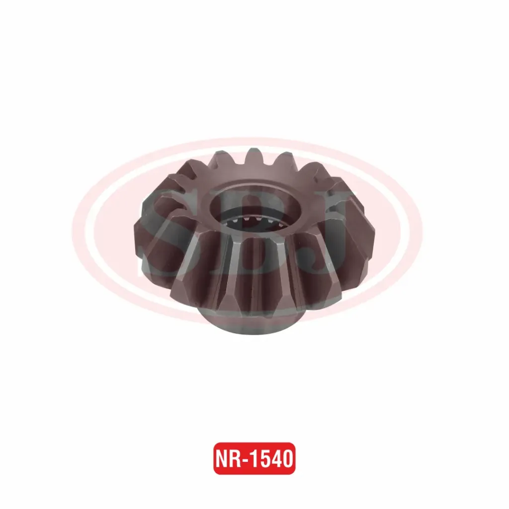 PINION ESCORT 15T/20S   