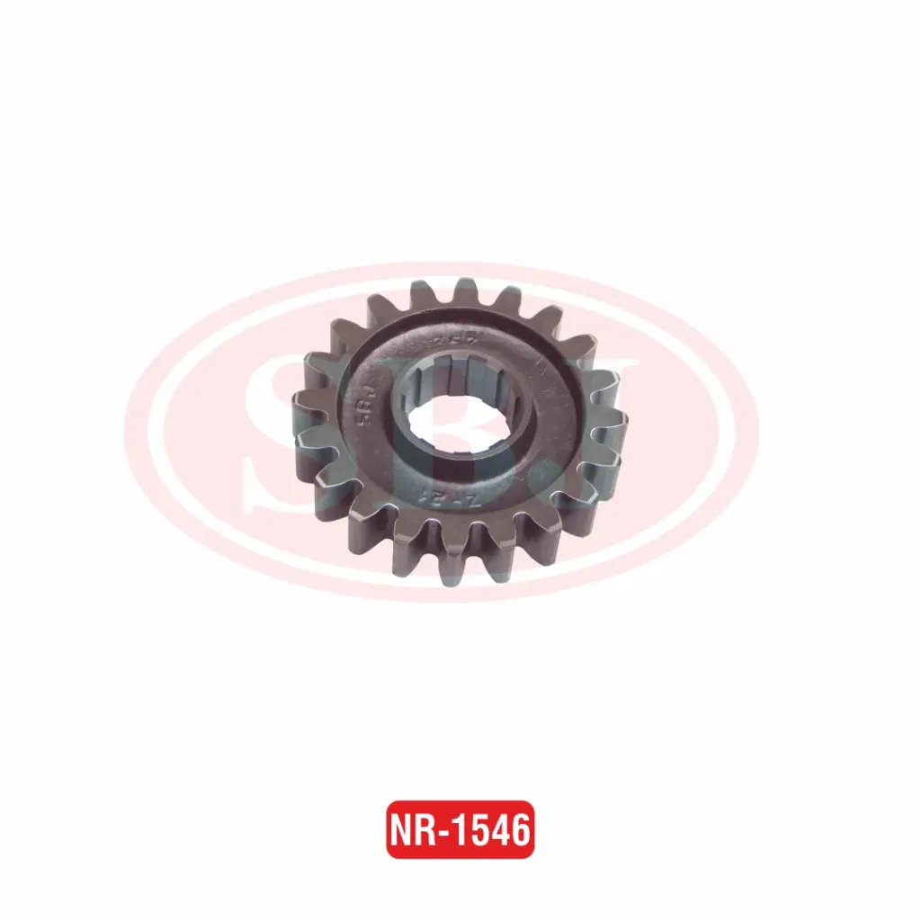[NR1546] SIDE GEAR DASMESH  20T/10S   