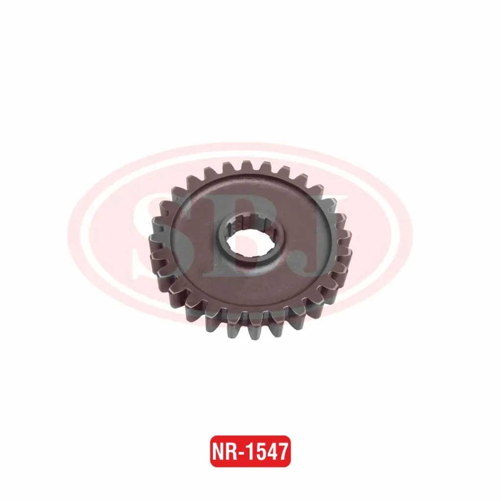 SIDE GEAR DASMESH 28T/10S