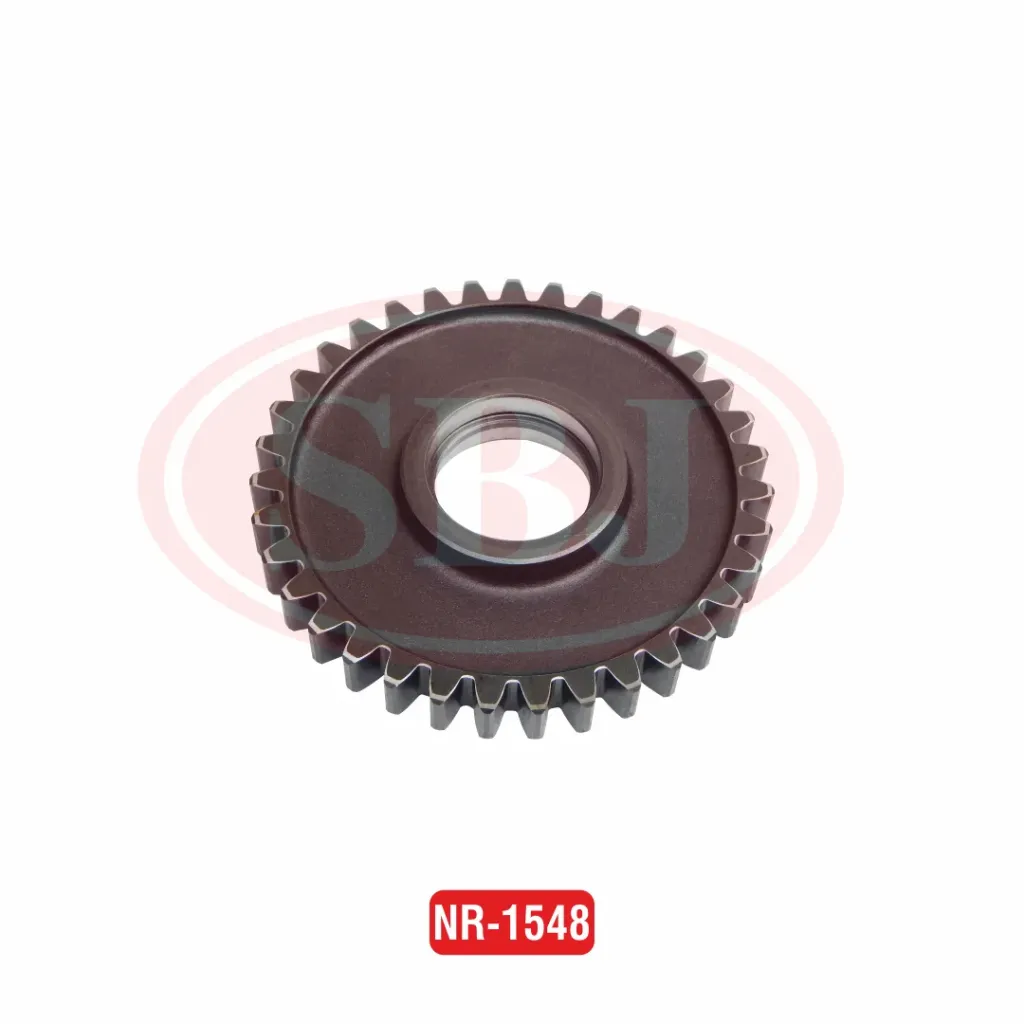 [NR1548] SIDE GEAR DASMESH  35T 9NO BEARING/85MM  