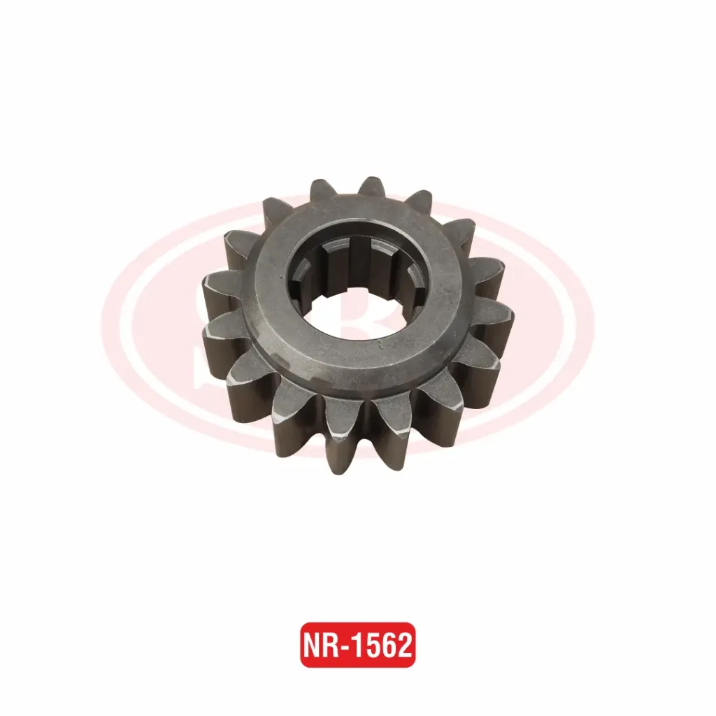 SIDE GEAR S KUMAR 16T/8S   