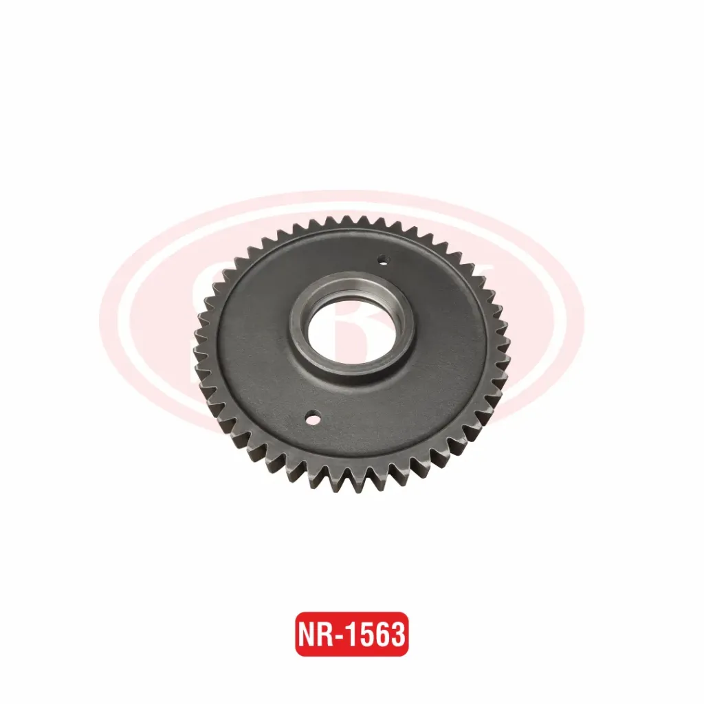 SIDE GEAR S KUMAR 48T   