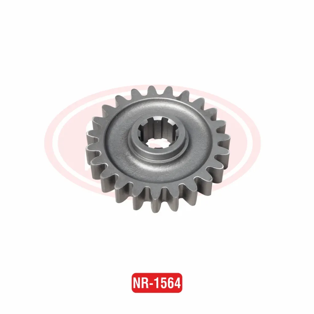 SIDE GEAR S KUMAR 23T/8S   